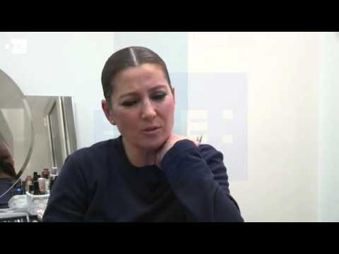 The death of Paco de Lucía inspires Sara Baras's show in Rome