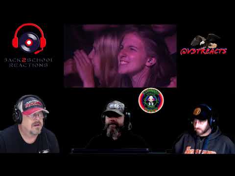 Reaction w/Vet & Wickster : Nightwish : Romanticide #Knightwish #NewFan