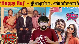 HAPPY RAJ review thumbnail