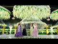 Oo Bava Maa Akkani Sakkaga Susthavaa Sangeeth Dance Shorts