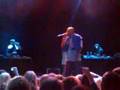 Mos Def live @ Rockefeller, Oslo 