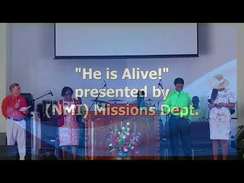 240331 SJCOTN 04 NMI He Is Alive