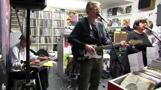 LIKE FRANKIE LYMON PETE ASTOR & FRIENDS