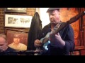 Feeling Allright by Tommy Lepson w/the Johnny Neel Band @ Cat's Eye Pub 2012