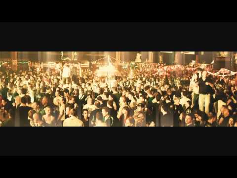 CHRISTOPHER S & JAMAYL DA TYGER - ROCKIN WITH THE BEST (Official Video) TETA