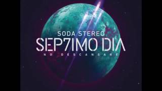 No Descansare - Soda Stereo By Cirque Du Soleil  SEP7IMO DIA ALBUM