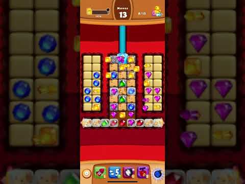 Diamond Digger 💡 Level 1967 HARD LEVEL