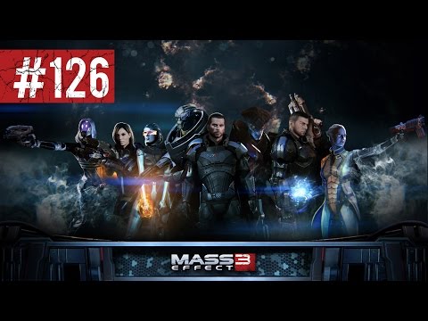 The Big Project #126 - Schiffsinspektion ➤ Let's Play Mass Effect 3