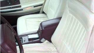 preview picture of video '1993 Buick Riviera Used Cars Waverly OH'