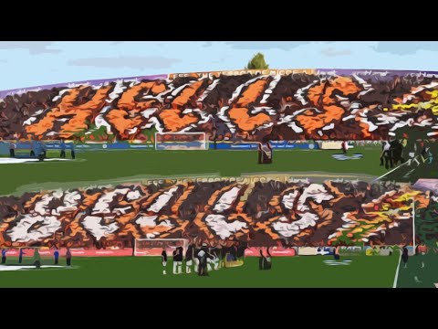 APOEL ULTRAS vs aek 11.05.2024 - |29|