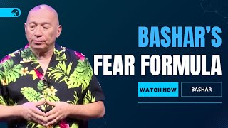 Darryl Bashar 2025 | Bashar Delivers The Step-by-Step Formula For How Fear Evolves