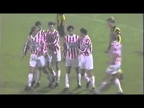 FC Oss TV - Afl. 30: In gesprek met.. topspits Taihuttu