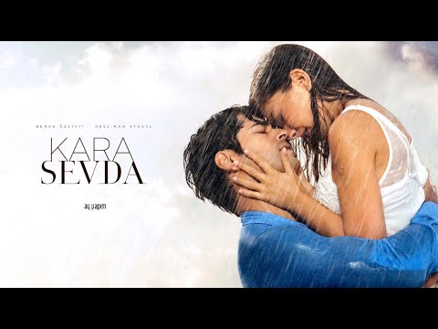 Endless Love (Kara Sevda) Soundtrack - Mix (Öfke Nöbeti + Emir'in Öfkesi + Peşindeyim + Duvarlarım)
