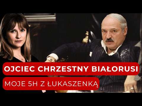 Łukashenka - Funny or Scary. Women, Businesses, and Hatred of Poland [Boyke]