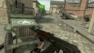 Gun Club VR