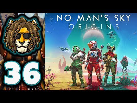 No Man's Sky : Origins : Campaign [Pt. 36] Commentary ~ 1080p ~ 60fps (2020)
