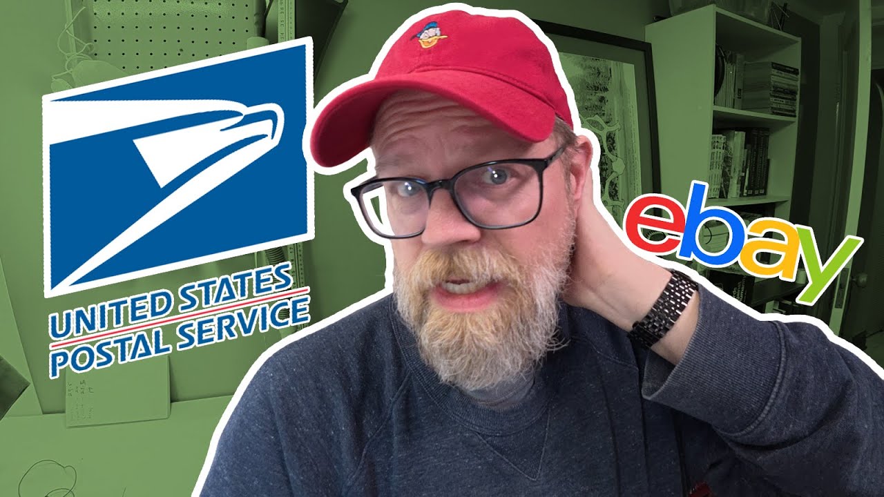 Why USPS Shipping Costs Keep Rising And How It Affects Resellers