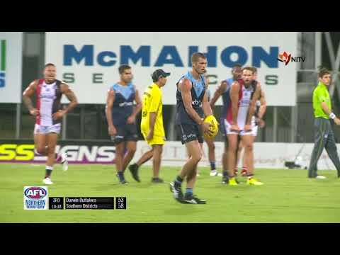 2017/18 TIO NTFL Grand Final Highlights