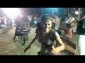 Karakattam Mannai Famous Chitra கரகாட்டம் மன்னார்குடி பு