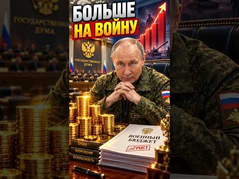 Бюджет России 2027: на что пойдут триллионы рублей?