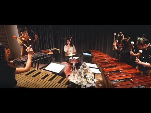 Rhythmaker - Tis the Season (Official Music Video)