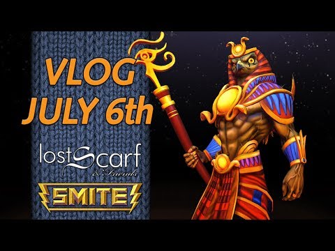 SundaySpecial Vlog - July 6th