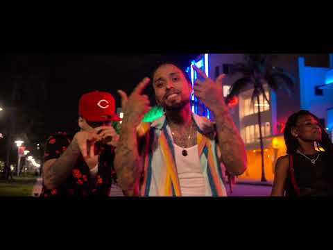 Mooni Marsoon - I Know (feat. M-Bully)/Pop Out - Official Music Videos