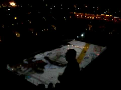 L.A Kings Einlaufmusik Linkin Park