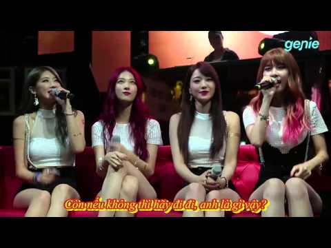 [9MVN][Vietsub][MỡMỡTeam]SHOW MOST 9MUSES S/S EDITION Yes Or No