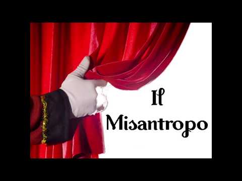Il misantropo