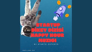 biz bir startupız canım