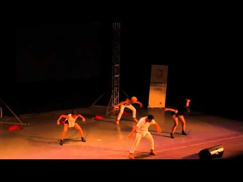 Kpower Kpop World Festival 2015