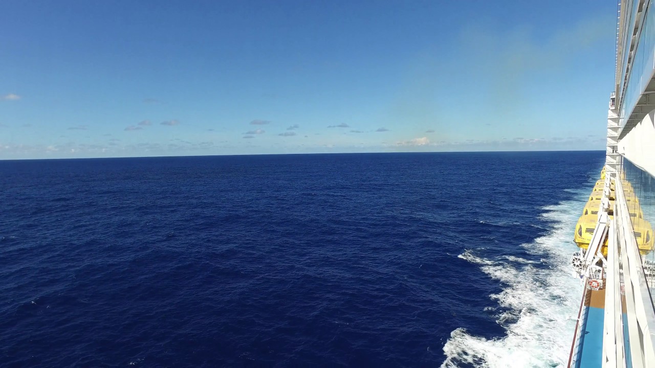 Anthem of the Seas - Cabin 9522 - Video 1