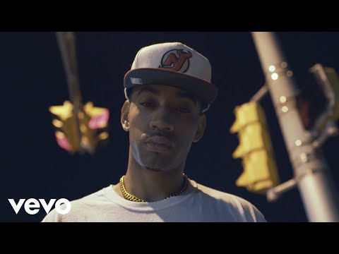 Billy Badnewz - TIME (Official Video)