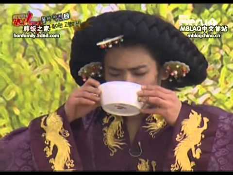 韓國綜藝節目-MBLAQ-100113-偶像軍團EP5