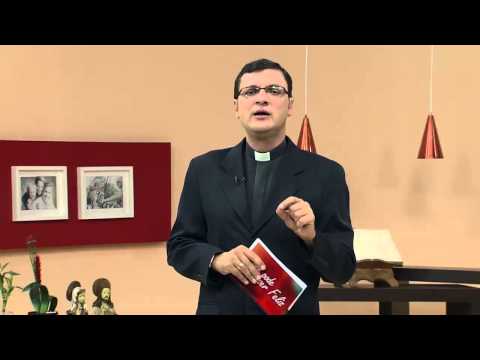 Você Pode ser Feliz 28/11/2013 - Bloco 3/6