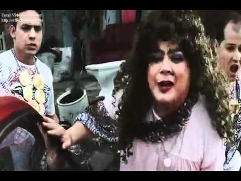 El CELULAR - LOS CANTORES DE CHIPUCO......