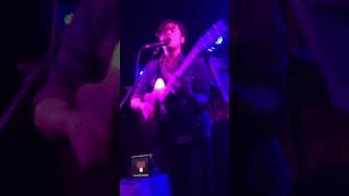 benny and joon -william beckett