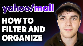 Download lagu How to Filter and Organize Yahoo Email [2025 Full Guide] mp3