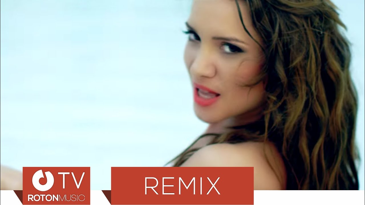 Otilia — Bilionera (DJ Tarun Remix)