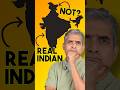 🇮🇳Are You Really INDIAN? 🇮🇳 Indian Ancestry - Native and Outsiders Explained - FutureIQ 🇮🇳