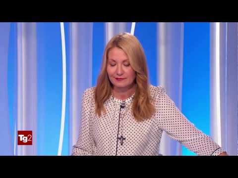 Vito Crimi (M5S) - Servizio Tg2 - 07/02/2020