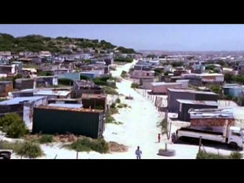 Dreamhotel Cape Town  (Official Trailer)