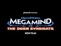 Megamind VS The Doom Syndicate 2024 End Credits Edited
