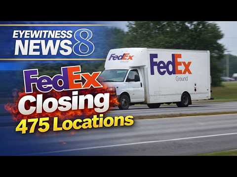 Fedex Office Close