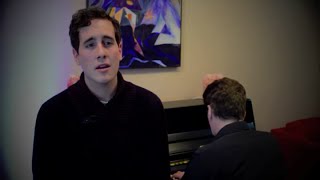 Angel (Sarah McLachlan) - Casey Breves