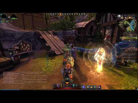 Neverwinter # Sommerfest 2016 die Zweite