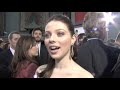 Michelle Trachtenberg Interview 17 Again Movie Premiere