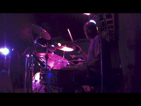 Larry McCray   Last Four Nickels Live 5-26-17 Steve McCray Cam