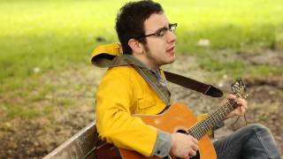 Graham Wright - Deadlines | Live in Bellwoods 34